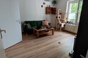 Zentrale helle Wohnung mit 2 Zimmern in Duisburg – 47053 Hochfeld, Duisburg – Vorschaubild 5