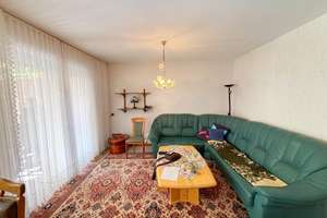 Reihenmittelhaus mit Ausbaupotenzial und Gartengrundstück. 
 – Die vollständige Adresse der Immobilie erhältst du vom Anbieter., 51375 Schlebusch, Leverkusen – Vorschaubild 9