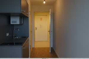 Geschmackvolle 1-Raum-DG-Wohnung in München Pasing, Zweitbezug, Studenten Apartment  – Landsberger Straße 441, 81241 München – Vorschaubild 11