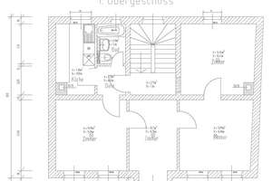 Mehrfamilienhaus mit 3 Wohneinheiten und einem Laden im Herzen von Augsburg! – Die vollständige Adresse der Immobilie erhältst du vom Anbieter., 86152 Jakoberstadt-Süd, Augsburg – Vorschaubild 14