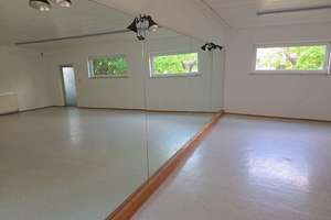 Aussergewöhnliches Anwesen mit Familienhaus, Garten, Garage, Schuppen und Sportstudio! – 67063 Friesenheim, Ludwigshafen am Rhein – Vorschaubild 52