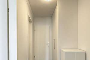 Mitten in der Au - Frei 2 Zimmer Wohnung – Die vollständige Adresse der Immobilie erhältst du vom Anbieter., 81541 Untere Au, München – Vorschaubild 11