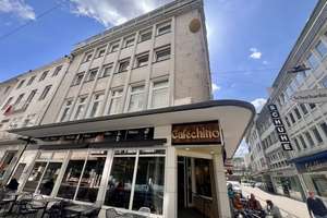 „ Von BAIMEX „ Attraktives Wohn- und Geschäftshaus in zentraler Lage – Die vollständige Adresse der Immobilie erhältst du vom Anbieter., 42275 Barmen, Wuppertal – Vorschaubild 2