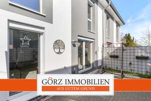 Neuwertiges modernes Townhouse in KFW 40 Standard A+ mit hübscher Terrasse und 2 Stellplätzen – Die vollständige Adresse der Immobilie erhältst du vom Anbieter., 23866 Nahe – Vorschaubild 29