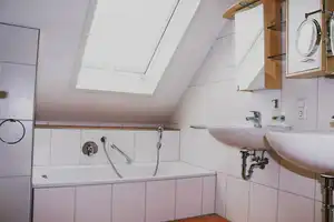 LIEBEVOLL & CHARMANT - Freistehendes Einfamilienhaus in 74744 Ahorn – Main-Tauber-Kreis – Vorschaubild 35