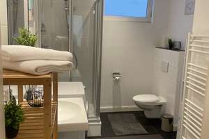 3-Zimmer-Wohnung - Osnabrück Altstadt – Die vollständige Adresse der Immobilie erhältst du vom Anbieter., 49074 Innenstadt, Osnabrück – Vorschaubild 6