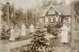 Rarität in Villenlage: Charmantes Einfamilienhaus um 1912 erbaut mit Wintergarten in ruhiger Umgebun – Die vollständige Adresse der Immobilie erhältst du vom Anbieter., 14612 Falkensee – Vorschaubild 13