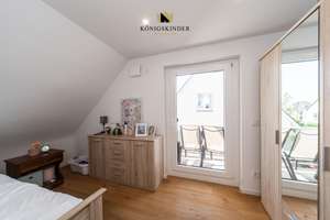 S-Vaihingen: Modernes Wohnen auf zwei Ebenen – stilvolle 5-Zimmer-Maisonette mit Balkon – Die vollständige Adresse der Immobilie erhältst du vom Anbieter., 70563 Heerstraße, Stuttgart – Vorschaubild 11