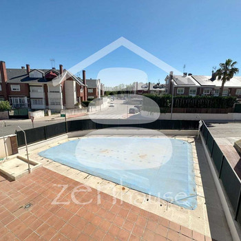 Immobilie zum Verkauf in San Fernando de Henares