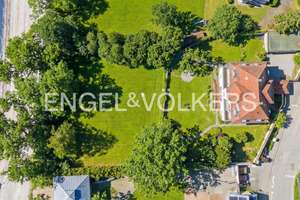 Historische Villa mit eigenem Strand und großzügigem Parkgrundstück – Die vollständige Adresse der Immobilie erhältst du vom Anbieter., 88085 Langenargen – Vorschaubild 6