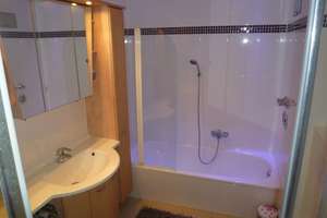 4,5 Zimmer, teilmöblierte Maisonette-Wohnung in guter Lage / Salzgitter-Thiede – Am Sportpark 1, 38239 Thiede, Salzgitter – Vorschaubild 13