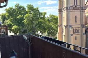 4-ZKB-Wohnung in denkmalgeschütztem Jugendstilgebäude – Die vollständige Adresse der Immobilie erhältst du vom Anbieter., 68165 Schwetzingerstadt/Oststadt, Mannheim – Vorschaubild 13