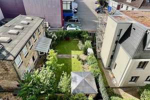 Einmalige Gelegenheit: Ruhiges Stadthaus mit traumhaftem Garten auf der Holtenauer – Holtenauer Straße 61, 24105 Brunswik, Kiel – Vorschaubild 19