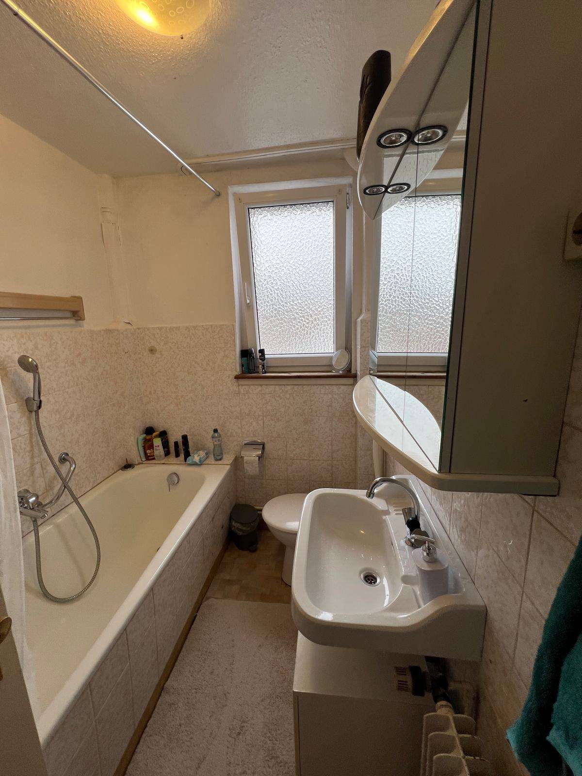 Immobilie in Weil am Rhein - Attraktive Wohnung im Mehrfamilienhaus – Kapitalanlage oder Eigennutzung - Bild 2