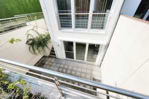 Modernes, großzügiges
Architektenhaus mit Doppelgarage, Schwimmbad und Sauna
in Roggenburg-OT – Neu-Ulm (Kreis) – Vorschaubild 6