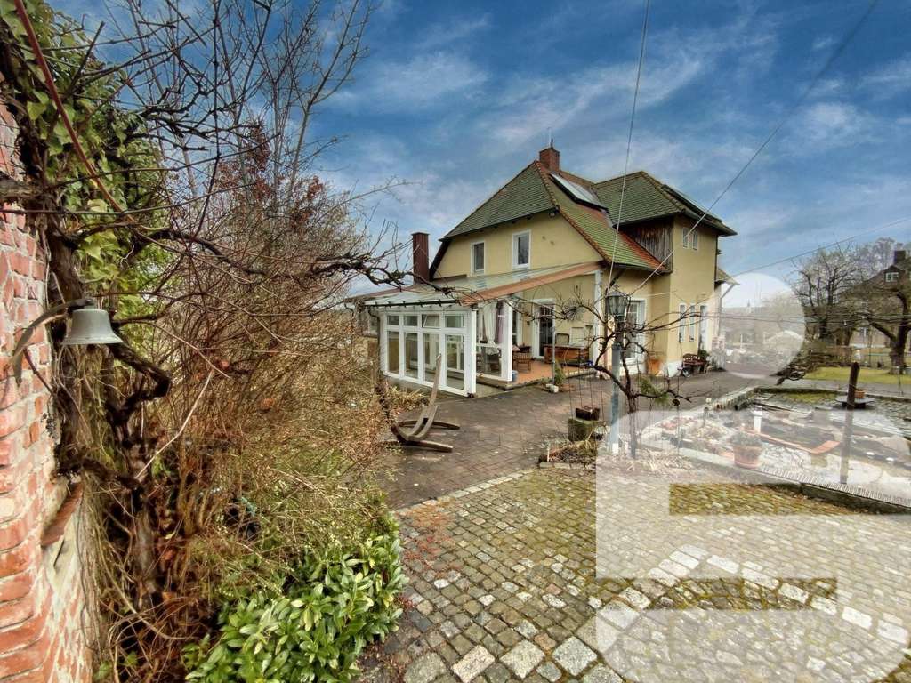 Immobilie in Nittenau - Für alle die das Besondere Lieben ... - Bild 0