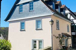 Gemütliches Wohnen in traumhaften Altstadt Kronbergs – Die vollständige Adresse der Immobilie erhältst du vom Anbieter., 61476 Kronberg im Taunus – Vorschaubild 2