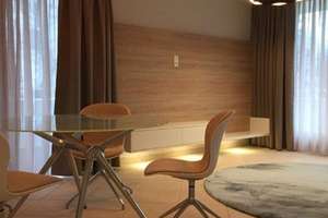 Exklusive möblierte 3-Zimmer-Wohnung 
in München-Bogenhausen – Die vollständige Adresse der Immobilie erhältst du vom Anbieter., 81927 Englschalking, München – Vorschaubild 4