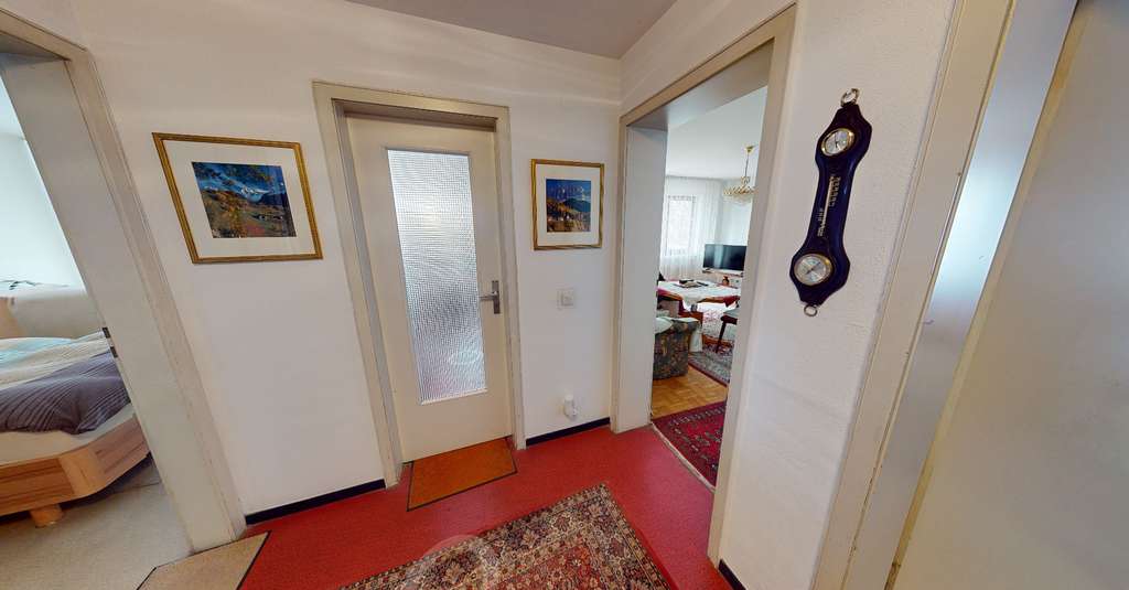 Immobilie in Ostfildern - Underrent + beschlossene Sanierung + steuerlicher Vorteil = planbare Wertentwicklung - Bild 2