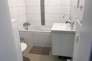 Schöne und Helle 3-Zimmer-Wohnung mit Balkon und Gäste-WC – Lavendelweg 13, 50769 Seeberg, Köln – Vorschaubild 7