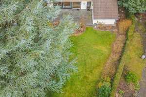 Auf der Hörn!
Freistehendes Einfamilienhaus mit Bungalowcharakter und großer Ausbaureserve – Aachen – Vorschaubild 24