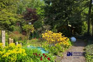 Familiendomizil mit parkähnlichem Garten – 44357 Bodelschwingh, Dortmund – Vorschaubild 63