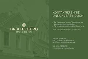 Charmantes Reihenmittelhaus mit viel Potenzial in ruhiger Lage von Münster-Coerde – 48157 Coerde, Münster – Vorschaubild 10