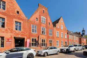 Exclusive Dutch house - historic charm meets modern living – Die vollständige Adresse der Immobilie erhältst du vom Anbieter., 14467 Nördliche Innenstadt, Potsdam – Vorschaubild 2