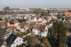 Gute Neuhermsheimer Nachbarschaft - Voll vermietete 3-Familien-DHH mit Südgarten! – Die vollständige Adresse der Immobilie erhältst du vom Anbieter., 68163 Neuostheim/Neuhermsheim, Mannheim – Vorschaubild 25