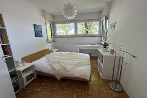 Schöne Hochparterre-Wohnung mit Garten - von privat – Prof.-Angermair-Ring 14, 85748 Garching bei München – Vorschaubild 10