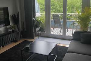 Dachgeschosswohnungen mit drei Zimmer am Grünen Brookweg – Brookweg 163-173, 26127 Dietrichsfeld, Oldenburg (Oldenburg) – Vorschaubild 5