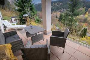 Idyllisches Wohnparadies mit traumhaftem – Vogtlandkreis – Vorschaubild 4