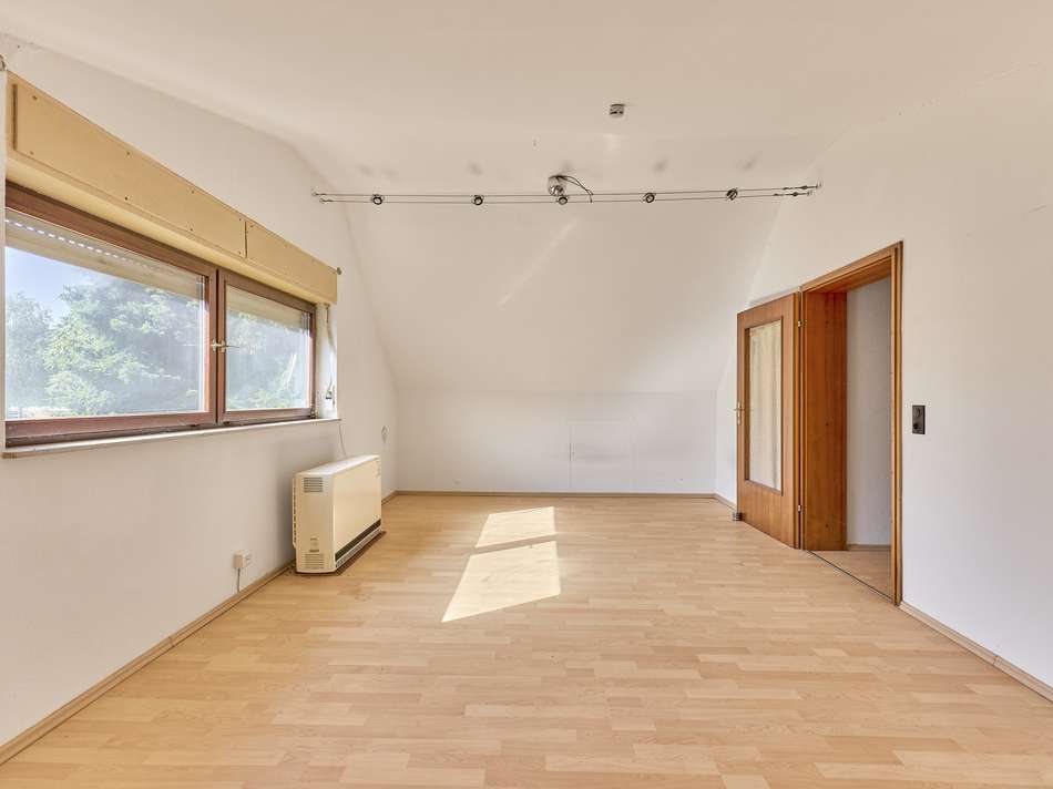 Schlafzimmer 1 OG