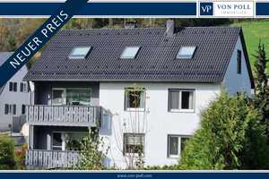 Top gepflegtes und renoviertes 2-3-Familienhaus mit 3 Garagen auf  großem Grund für kleines Geld – Nürnberger Land (Kreis) – Vorschaubild 1