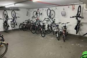 Kauf in Erbpacht: Lichtdurchflutete Wohnung mit Süd-Balkon im 3. OG, mit Tiefgarage und Fahrstuhl – Die vollständige Adresse der Immobilie erhältst du vom Anbieter., 64295 Darmstadt-West, Darmstadt – Vorschaubild 15