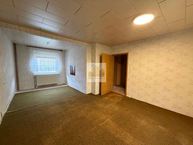 Immobilie in Kemberg - Einfamilienhaus mit Sanierungsbedarf in Kemberg- Gestalten Sie Ihr neues Zuhause - Bild 4