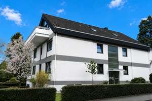 Großzügige 3-Zimmerwohnung mit großer Sonnenterrasse – Bodenstaffstr. 6, 53179 Mehlem, Bonn – Vorschaubild 2