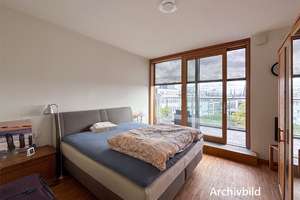 Stilvolle 3-Zimmer-Wohnung mit Dachterrasse im Herzen von Oldenburg – Die vollständige Adresse der Immobilie erhältst du vom Anbieter., 26122 Innenstadt, Oldenburg (Oldenburg) – Vorschaubild 3