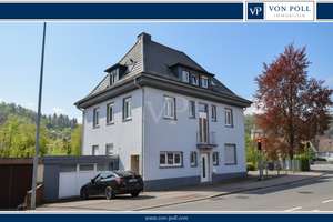Kapitalanlage in Bestlage: Modernisiertes Wohn- & Geschäftshaus mit Top-Renditepotenzial – Die vollständige Adresse der Immobilie erhältst du vom Anbieter., 74653 Künzelsau – Vorschaubild 1