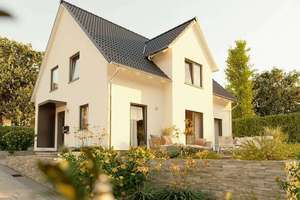 Ihr schönes und sparsames Lichthaus 152 in Bad Belzig / Preis zzgl. Grundstück