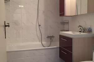 3-Zimmer-Wohnung im Münchner Norden von privat zu vermieten (nähe FIZ / DCM)!  – Die vollständige Adresse der Immobilie erhältst du vom Anbieter., 80935 Lerchenau-Ost, München – Vorschaubild 9
