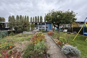 Erholungsgarten P42 mit Bungalow Nähe Glindowsee (Werder-Havel) – Weidenweg 7-13, 14542 Werder (Havel) – Vorschaubild 23