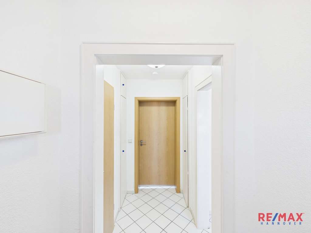 Immobilie in Wunstorf - Vermietete Kapitalanlage in Wunstorf – 1-Zimmer-Wohnung mit 6 % Rendite - Bild 1