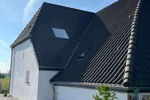 Traumhaftes, kernsaniertes und denkmalgeschütztes Haus in Alleinlage am Niederrhein! – Bienenstraße 5, 47551 Bedburg-Hau – Vorschaubild 6