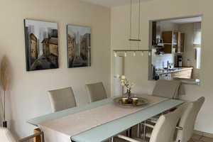 Günstige, modernisierte 5-Zimmer-Doppelhaushälfte in Bocholt – Borken (Kreis) – Vorschaubild 6