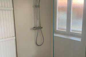 SEELAGE - HOCHWERTIGE WOHNUNG – Die vollständige Adresse der Immobilie erhältst du vom Anbieter., 83700 Rottach-Egern – Vorschaubild 8