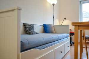 Kernsaniertes, zentrales und vollmöbliertes Luxus Pendlerapartment in Lindenthal – Dürenerstrasse 132-138, 50931 Köln – Vorschaubild 9