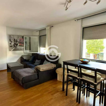 Wohnung zum Verkauf im Zentrum von Palafrugell mit Parkplatz und Aufzug.