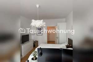 Tauschwohnung: Wundervolle, kernsanierte Altbauwohnung – Die vollständige Adresse der Immobilie erhältst du vom Anbieter., 40233 Flingern Nord, Düsseldorf – Vorschaubild 9