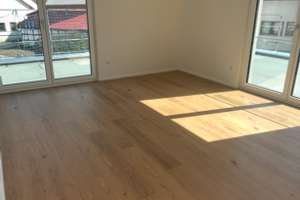 Moderne Neubauwohnung in Ulm-Einsingen